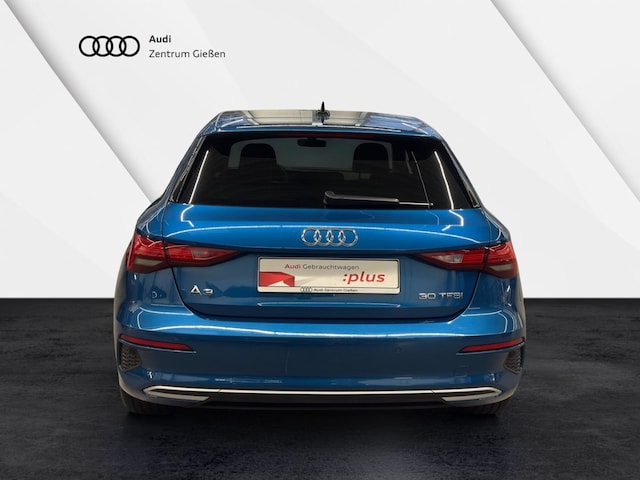 Audi A3 30 TFSI Sportback