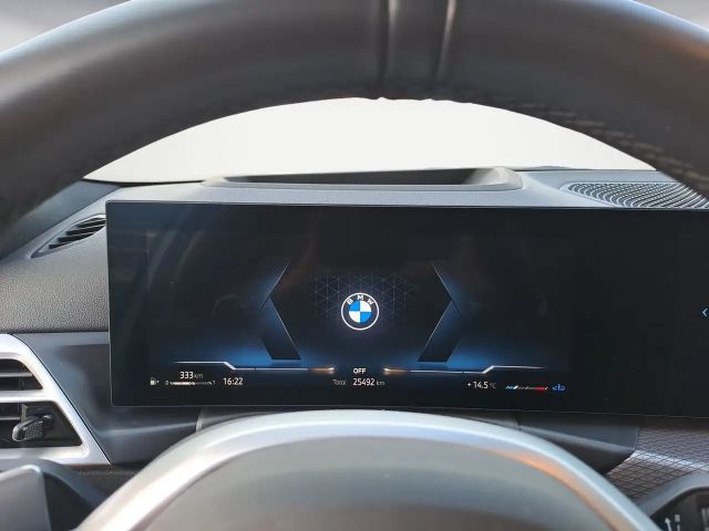 BMW 320 320i M-Sport Touring