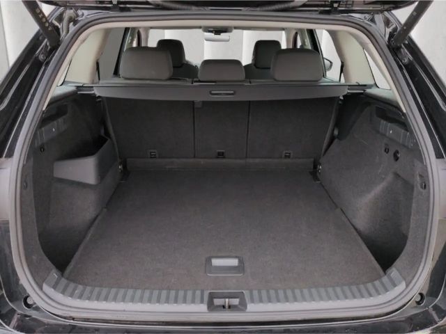 Skoda Kodiaq Selection