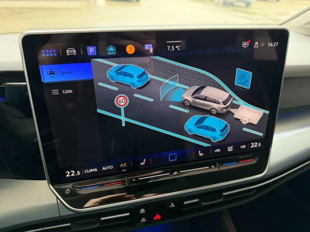 Volkswagen Golf 1.5 TSI Variant