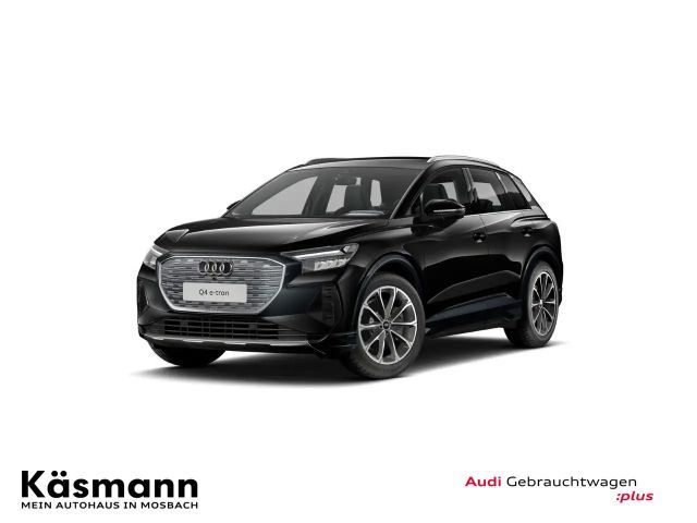 Audi Q4 e-tron 45 AHK KAM ACC NAV SHZ