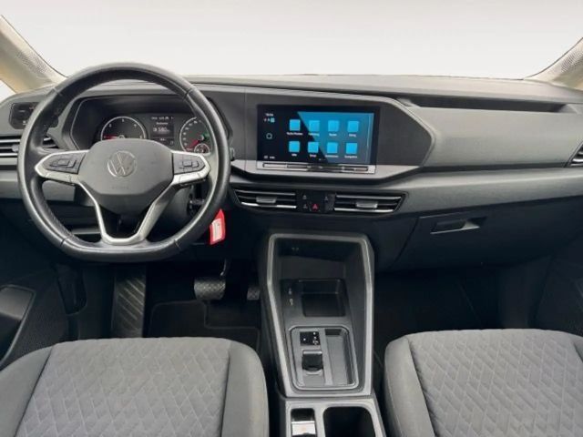 Volkswagen Caddy 2.0 TDI DSG Life