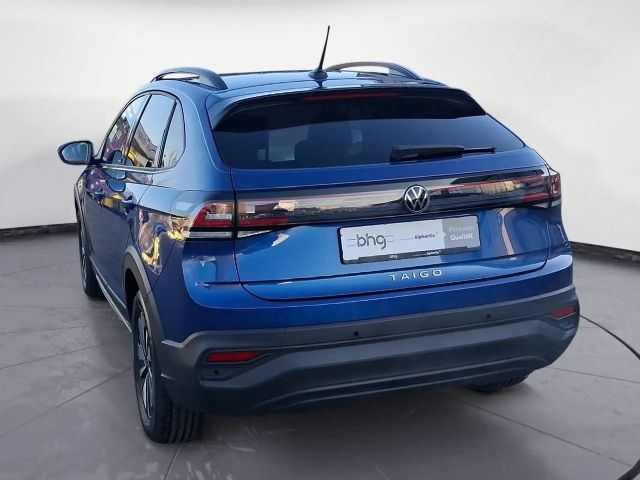 Volkswagen Taigo Life