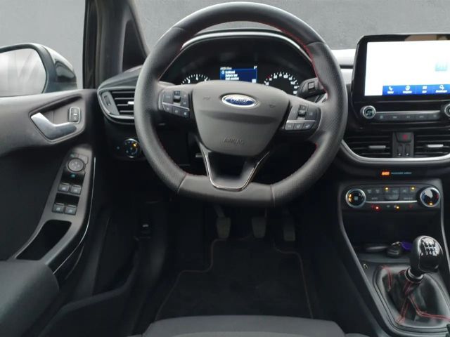 Ford Fiesta ST Line