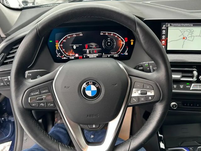 BMW 118 118i Sport Line