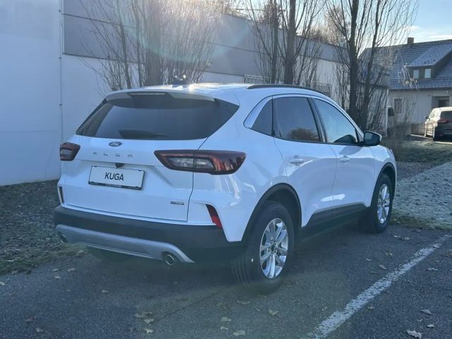 Ford Kuga Titanium