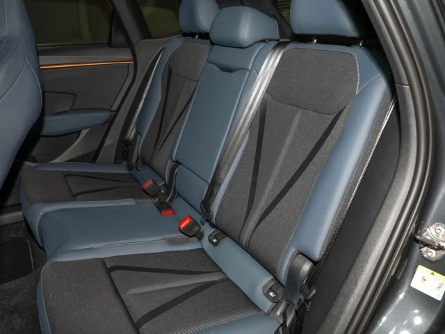 Cupra Terramar 1.5 eTSI