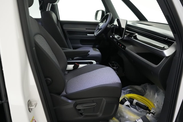 Volkswagen ID.Buzz Pro