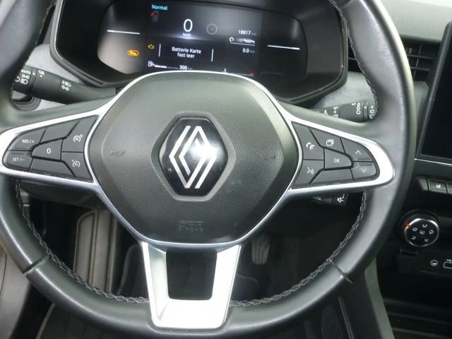 Renault Clio Evolution TCe 90