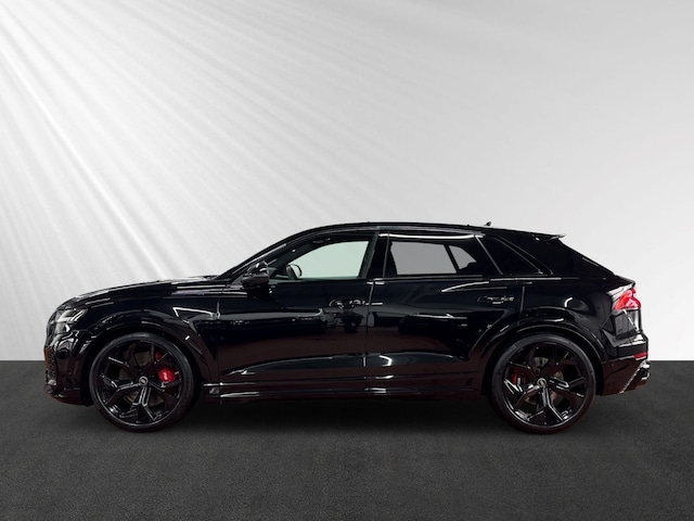Audi RS Q8 Quattro
