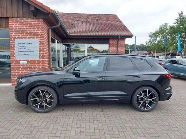 Volkswagen Touareg 3.0 V6 TDI R-Line