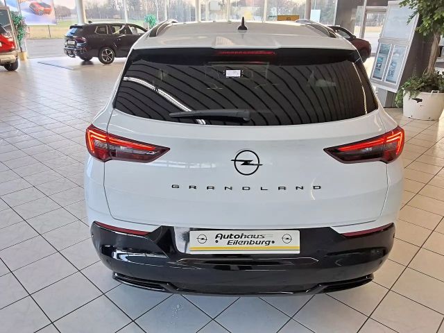 Opel Grandland X GS-Line Grand Sport