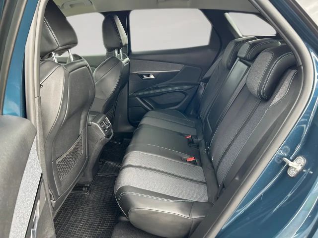 Peugeot 3008 Allure Pack EAT8 PureTech