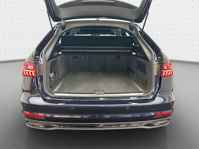 Audi A6 45 TDI Avant Quattro S-Tronic