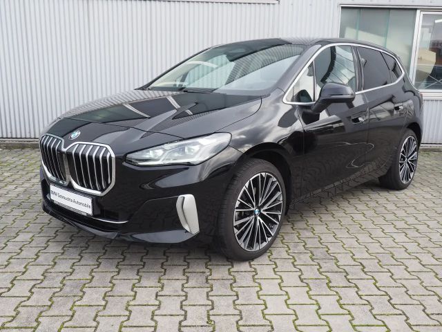 BMW 218 218i Active Tourer Luxury Line