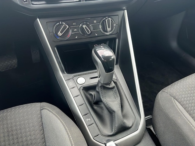 Volkswagen Polo 1.0 TSI DSG Life