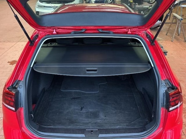 Volkswagen Passat 2.0 TDI DSG Variant