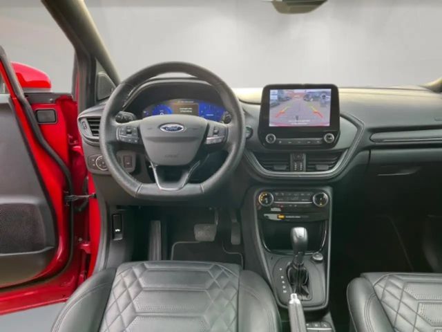 Ford Puma ST Line Vignale