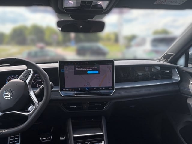 Volkswagen Tayron 2.0 TDI 4Motion R-Line