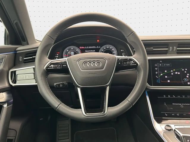 Audi A6 allroad 45 TDI
