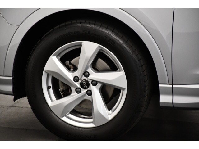 Audi Q3 35 TDI S-Tronic