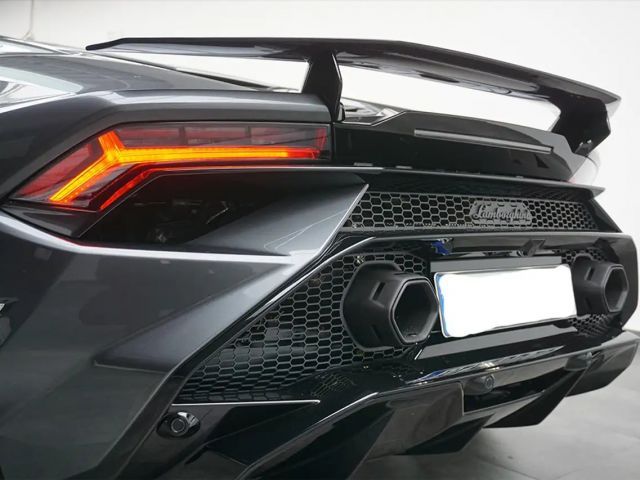 Lamborghini Huracan n Tecnica VollCarbon-Style-5J.Garantie