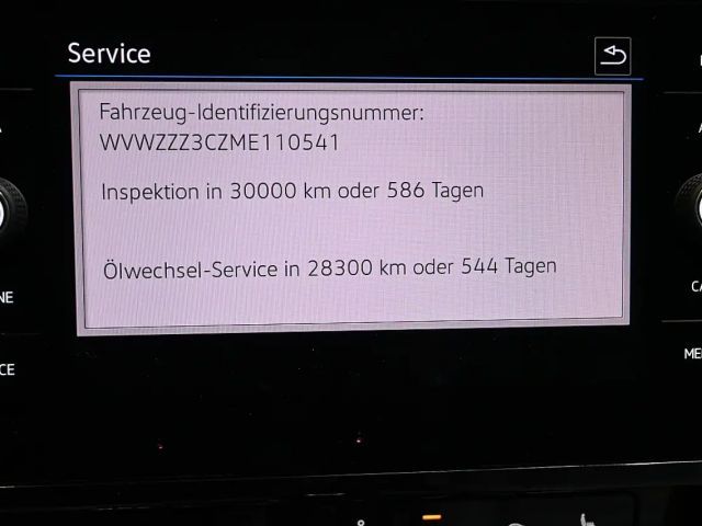 Volkswagen Passat Business DSG Variant