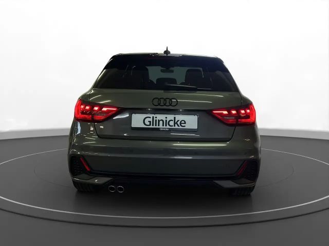 Audi A1 40 TFSI S-Line
