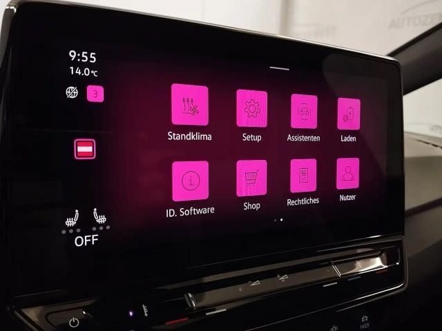 Volkswagen ID.3 Performance Pro