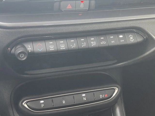 Fiat 600e Hybrid 136 6-Gang eDCT