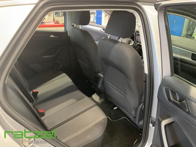 Volkswagen T-Roc 1.5 TSI DSG Life Pro