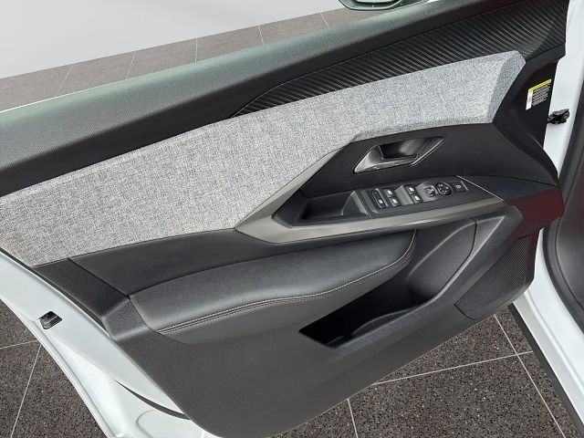 Peugeot 3008 Allure Pack Hybrid