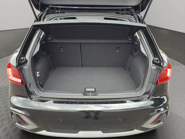 Audi A1 30 TFSI S-Tronic