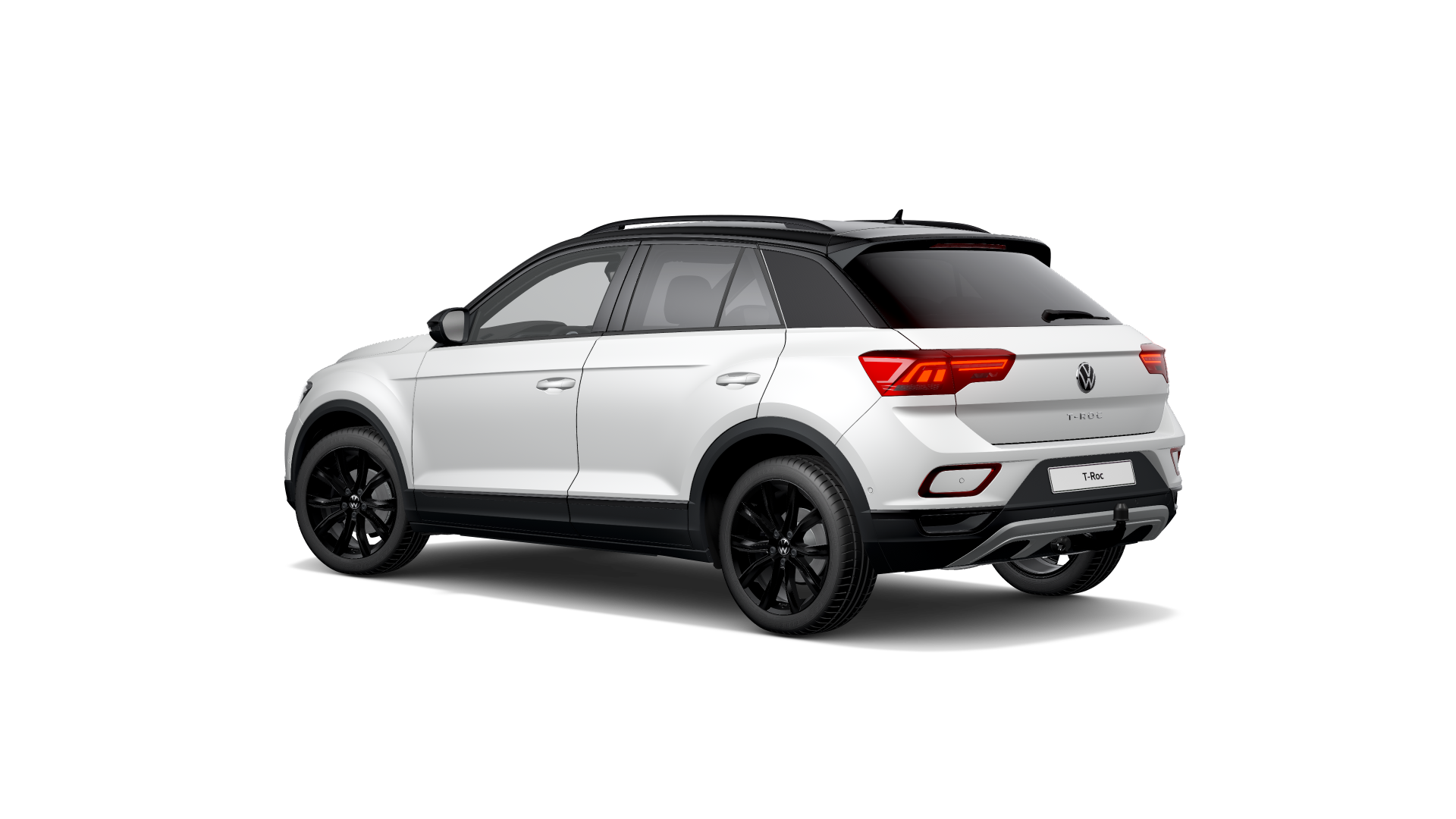 Volkswagen T-Roc 1.5 TSI DSG Style