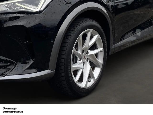 Cupra Formentor 1.4 DSG e-Hybrid