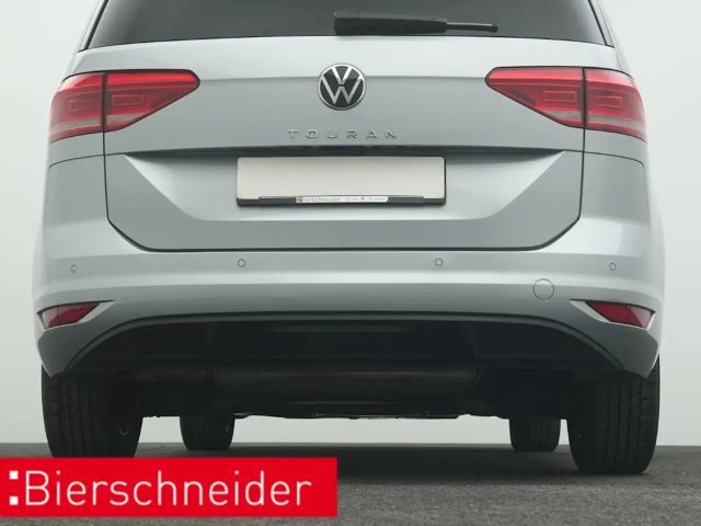 Volkswagen Touran 1.5 TSI DSG