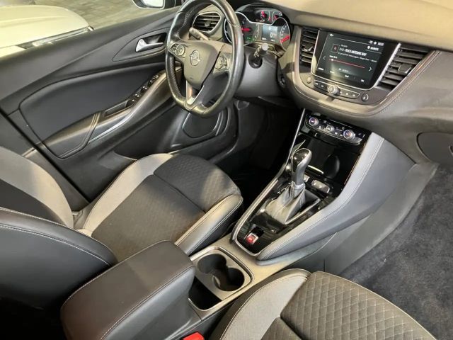 Opel Grandland X 1.5 CDTI