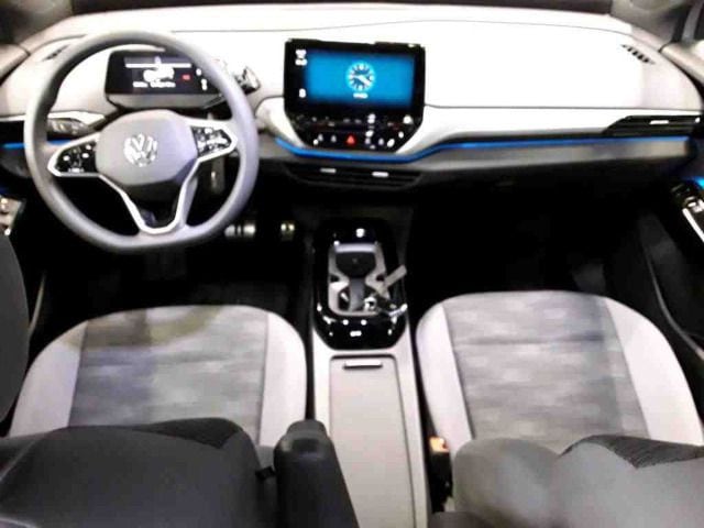 Volkswagen ID.4 Performance Pure