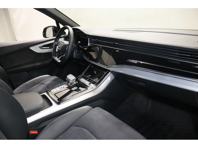 Audi Q7 50 TDI Quattro S-Line