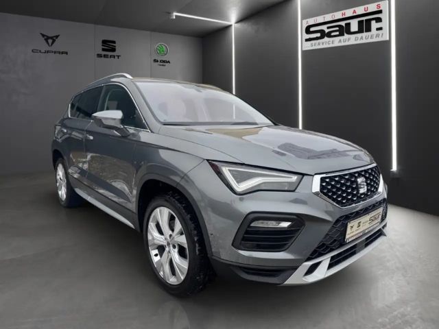 Seat Ateca 1.5 TSI DSG