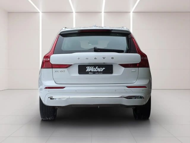 Volvo XC60 Bright Recharge T8 Ultimate