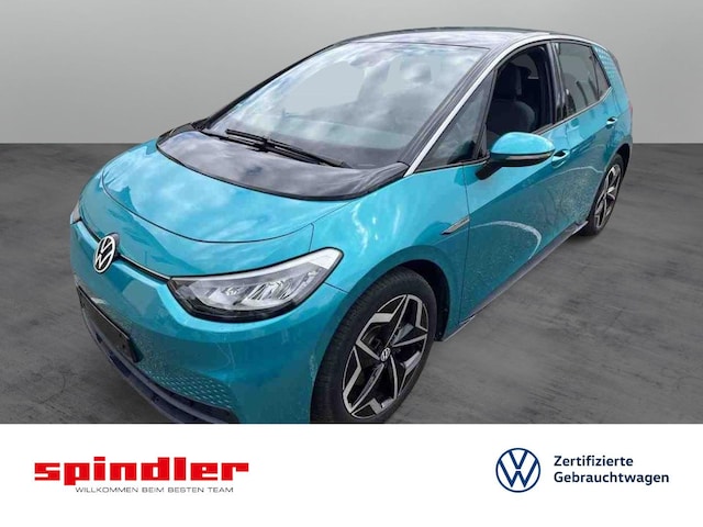 Volkswagen ID.3 Life Performance Pro
