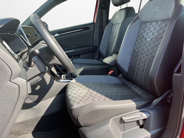 Volkswagen T-Roc 1.5 TSI R-Line