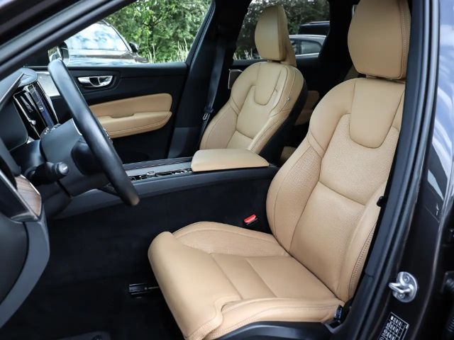 Volvo XC60 AWD Inscription