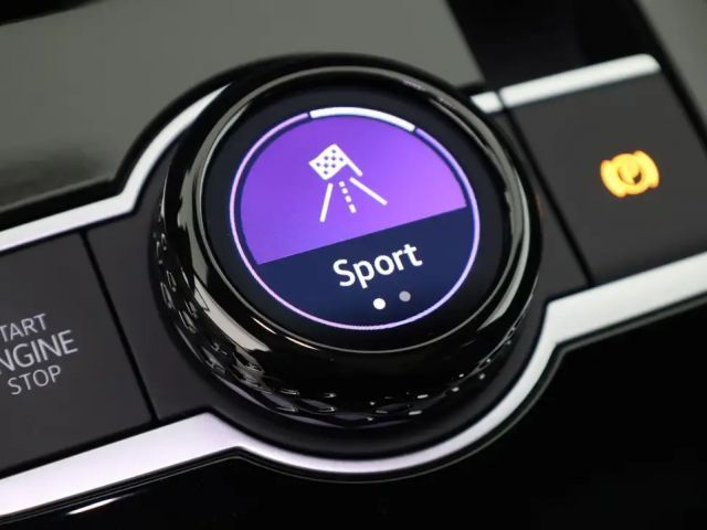 Volkswagen Tiguan DSG R-Line