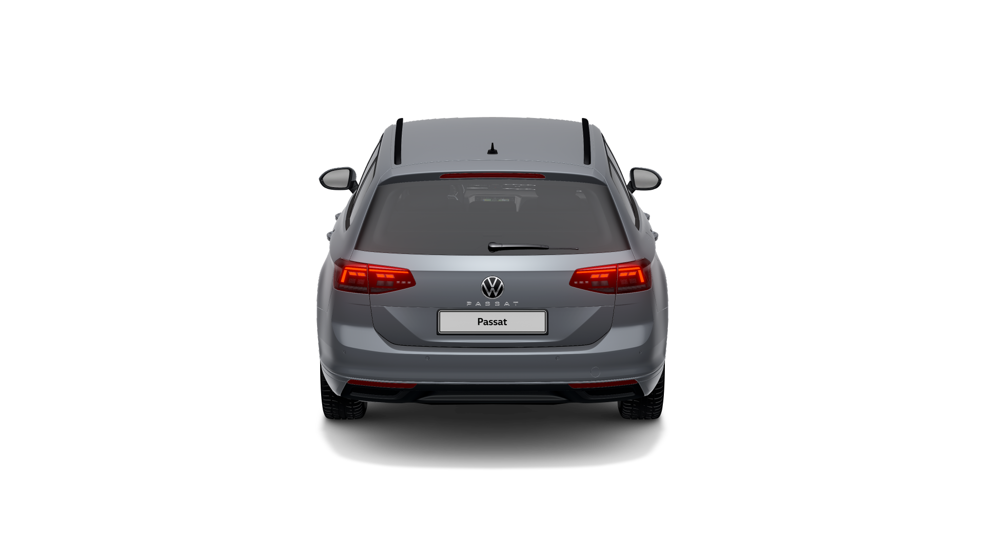 Volkswagen Passat 1.5 TSI DSG Variant