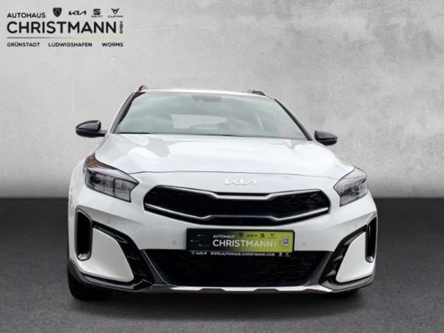 Kia XCeed GDi GT-Line