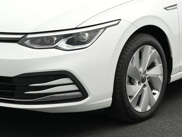 Volkswagen Golf 1.5 eTSI DSG Golf VIII Style