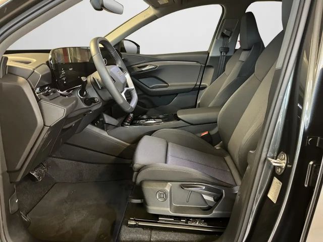 Audi Q6 e-tron SUV e-tron e-tron 185 kW