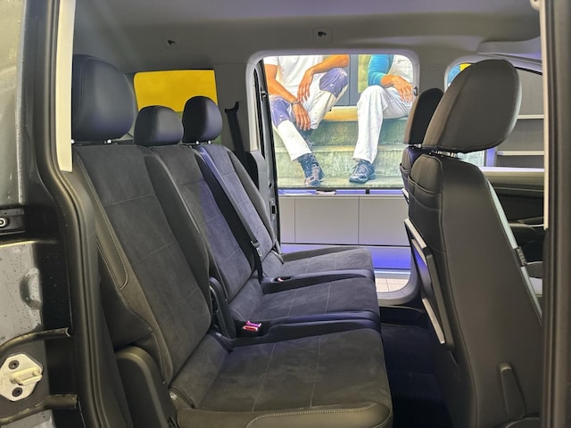 Volkswagen Caddy 2.0 TDI DSG Style